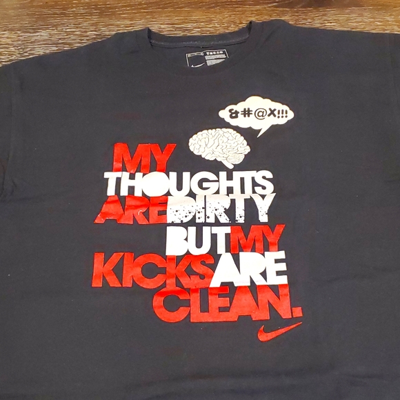 Nike Vintage Tee - Picture 1 of 3